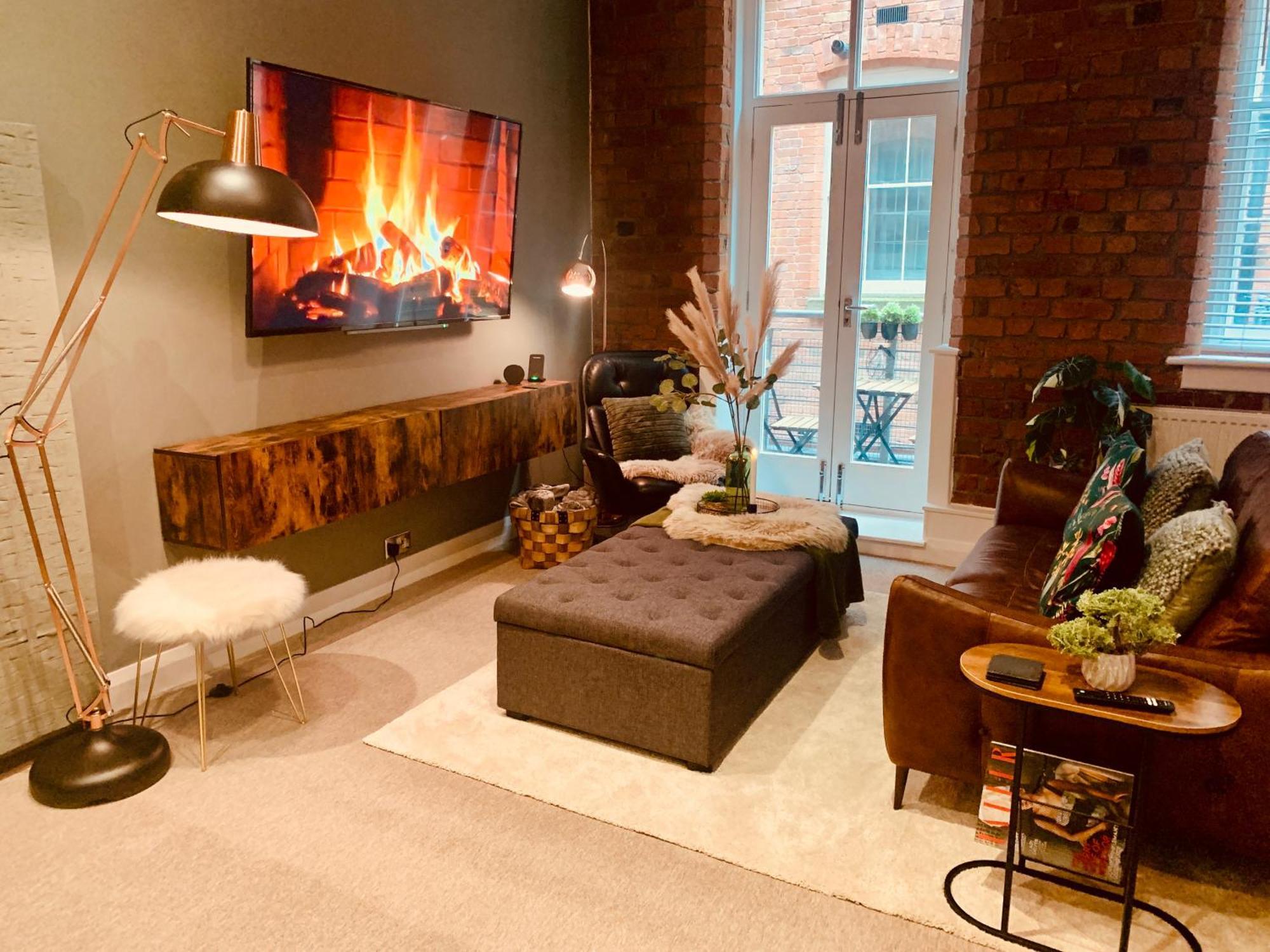 The Fifth Quarters, Grade II Listed Apartment, The Lace Market, Ng1, City Centre, Nottingham, Sleeps 4 Exterior photo